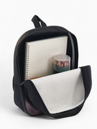 Рюкзак детский «Выбражулька», на молнии, размер 27×10×30 см, чёрный  (артикул 10906398)  большой выбор товаров оптом и в розницу по низким ценам с доставкой