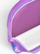 Рюкзак детский «Выбражулька», для девочки, на молнии, размер 27.5×10×30 см, сиреневый - Фото 6