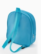 Рюкзак детский «Выбражулька», на молнии, размер 27.5×10×30 см, голубой - фото 809265690 Рюкзак детский «Выбражулька», на молнии, размер 27.5×10×30 см, голубой - фото 809265690