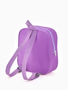 Рюкзак детский «Волшебная собачка» Выбражулька, для девочки, на молнии, 20.5×9×24 см, сиреневый - Фото 5