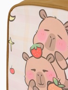 Рюкзак детский «Выбражулька», для девочки, на молнии, размер 20.5×9×24 см, бежевый - фото 809265751 Рюкзак детский «Выбражулька», для девочки, на молнии, размер 20.5×9×24 см, бежевый - фото 809265751