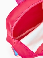 Рюкзак маленький «Волшебный котик» Выбражулька, для девочки, 20.5×9×24 см, ярко-розовый - Фото 8