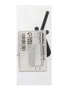 Блокиратор дверной LOCKLAND Bd=002, переносной, черный, 1 шт. - фото 809265770