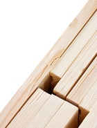 УЦЕНКА Стеллаж деревянный 5 полок 170×74×28 см, УСИЛЕННЫЙ - Фото 2