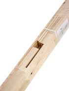 УЦЕНКА Стеллаж деревянный 5 полок 170×74×28 см, УСИЛЕННЫЙ - Фото 3