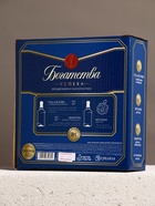 Подарочный набор «Богатства»: гель для душа, шампунь для волос, мочалка для тела, Чистое счастье - фото 809287381