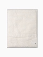 Скатерть «Этель», белая, фактурная, 130×180 см - Фото 13