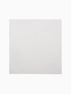 Скатерть «Этель», белая, фактурная с вышивкой, 140×140 см - Фото 9