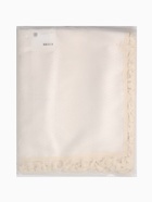 Скатерть «Этель», бежевая, с орнаментом, 140×180 см - Фото 13