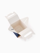 Коробка подарочная складная на Рамадан «Священный праздник», 14×14×14 см - фото 809265784