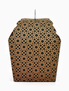 Коробка подарочная складная «Рамадан», 17 ? 17 ? 20 см (комплект 2 шт) - фото 58061306