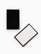 Коробочка подарочная под набор «Стиль», 5×8 см, чёрно-белая (6 шт) - фото 809265819