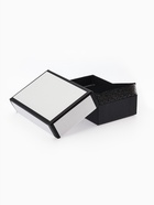 Коробочка подарочная под набор «Стиль», 5×8 см, чёрно-белая (6 шт) - фото 809265820