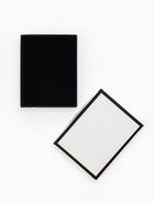 Коробочка подарочная под набор «Стиль», 7×9 см, чёрно-белая (6 шт) - фото 809265829