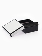 Коробочка подарочная под набор «Стиль», 7×9 см, чёрно-белая (6 шт) - фото 809265830