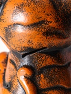 Копилка для денег «Тигрёнок с сердцем», гипс, 14.5×13.5×13 см - Фото 5