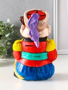 Копилка для денег «Генерал», гипс, 24×14.5×14.5 см - Фото 3