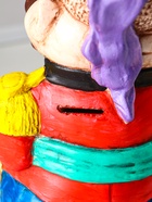 Копилка для денег «Генерал», гипс, 24×14.5×14.5 см - Фото 5