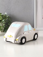 Копилка для денег «Машина Победа», гипс, 13×24.5×13.5 см - Фото 2