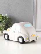 Копилка для денег «Машина Победа», гипс, 13×24.5×13.5 см - Фото 3