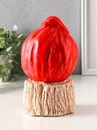 Копилка для денег «Колобок», гипс, 22×14×13 см - фото 809265911