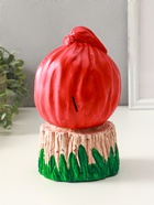 Копилка для денег «Колобок», гипс, 22×14×13 см - Фото 3