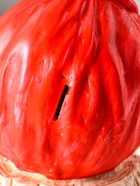 Копилка для денег «Колобок», гипс, 22×14×13 см - фото 809265913