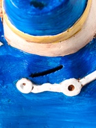 Копилка для денег «Добрый гаишник», гипс, 22.5×18×15 см - фото 809265967