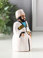 Фигурка гипс «Горец», 13×6×5.5 см - фото 58061513