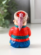 Фигурка гипс «Генерал», 11×7×8 см - фото 58061524