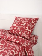 Постельное бельё 1.5-спальное «Этель» Christmas, поплин - Фото 5