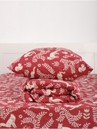 Постельное бельё 1.5-спальное «Этель» Christmas, поплин - Фото 6