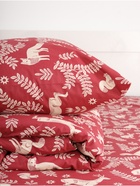 Постельное бельё 1.5-спальное «Этель» Christmas, поплин - Фото 7