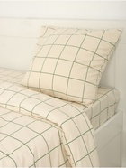 Постельное бельё 1.5-спальное «Этель. Новогодняя клетка», бязь - Фото 5