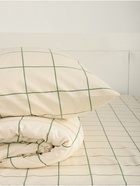 Постельное бельё 2-спальное «Этель. Новогодняя клетка», бязь - фото 59412830 Постельное бельё 2-спальное «Этель. Новогодняя клетка», бязь - фото 59412830