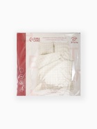 Постельное бельё евро «Этель. Новогодняя клетка», бязь - фото 809287491 Постельное бельё евро «Этель. Новогодняя клетка», бязь - фото 809287491