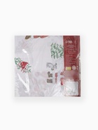 Постельное бельё 2-спальное «Этель. Новогодний лес (вид 2)», поплин - фото 59412863