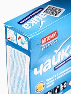 УЦЕНКА Стиральный порошок Чайка 3 в 1, универсальный для автоматической стирки, 400 г - Фото 6