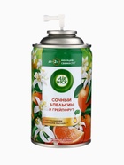 УЦЕНКА Освежитель воздуха Airwick Pure «Апельсин и грейпфрут», сменный баллон, 250 мл - Фото 3
