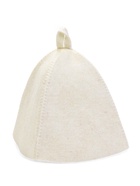 Шапка для бани и сауны «Год лошади», полиэфир 70%, шерсть 30%, «Добропаровъ» 10919079