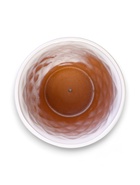 УЦЕНКА Набор горшков 4 шт. «Шишка» белый, 4 л, 1.5 л, 1 л, 0.5 л - Фото 6