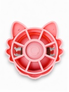 Игрушка для кошек из кошачьей мяты «Киса», 4.5×6×6 см, на основании, цвет МИКС - Фото 9