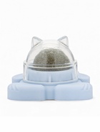 Игрушка для кошек из кошачьей мяты «Большой Кот», 4.5×6×6 см, на основании, МИКС - Фото 7