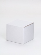 Кружка новогодняя стеклянная «Мишки», 350 мл 10876642 Кружка новогодняя стеклянная «Мишки», 350 мл 10876642