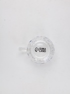 Кружка новогодняя стеклянная «Новогодний паттерн», 350 мл 10876643 Кружка новогодняя стеклянная «Новогодний паттерн», 350 мл 10876643