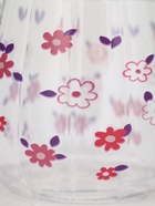 Кружка стеклянная «Цветы», 350 мл - фото 59412920 Кружка стеклянная «Цветы», 350 мл - фото 59412920