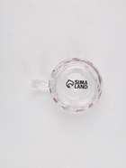 Кружка стеклянная «Цветы», 350 мл - фото 59412923 Кружка стеклянная «Цветы», 350 мл - фото 59412923