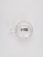 Кружка стеклянная «Сердечки», 350 мл 10876645 Кружка стеклянная «Сердечки», 350 мл 10876645