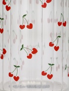 Кружка стеклянная «Вишенки», 350 мл 10876648 Кружка стеклянная «Вишенки», 350 мл 10876648