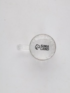 Кружка стеклянная «Вишенки», 350 мл 10876648 Кружка стеклянная «Вишенки», 350 мл 10876648